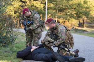 controle-technieken